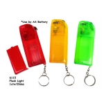6115 Pocket Flashlight